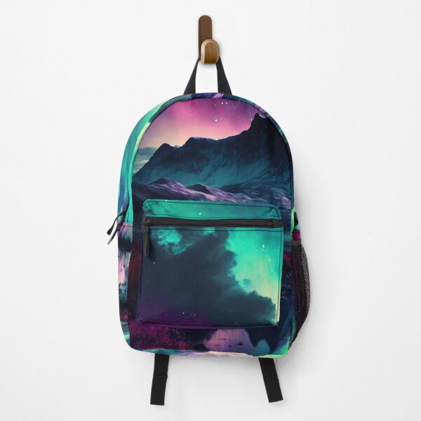 Item preview, Aurora Borealis Canada designed and sold by ParadiseSlice.