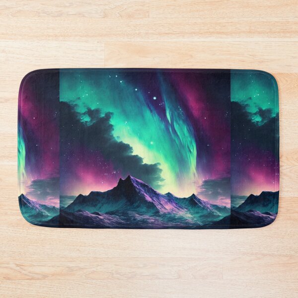 Item preview, Aurora Borealis Canada designed and sold by ParadiseSlice.