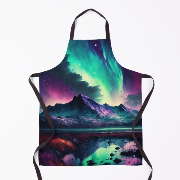 Item preview, Aurora Borealis Canada designed and sold by ParadiseSlice.