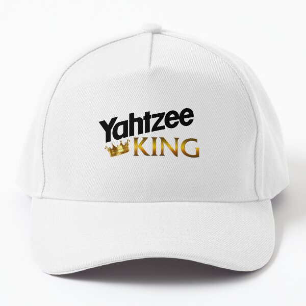 Item preview, Yahtzee King designed and sold by tys-designs.
