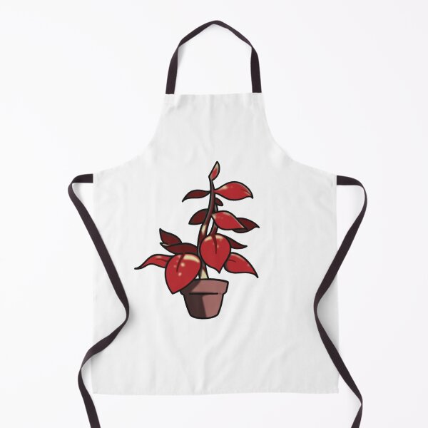 Item preview, emoji - resident evil plant herb herb weed - red red designed and sold by mr-serious-yt.
