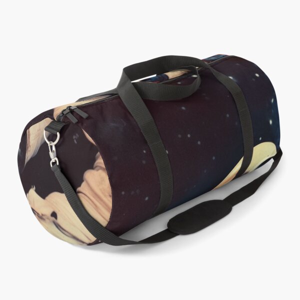 Item preview, Astronauta muerto flotando en el espacio designed and sold by Synthetic-Dream.