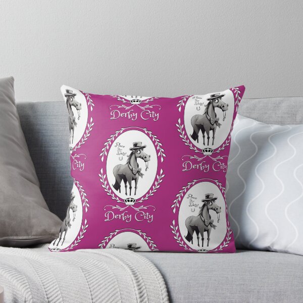Item preview, Derby City Collection: Place Your Bets 5 (Pink) designed and sold by TheArtfulAllie.