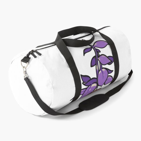 Item preview, emoji - Resident Evil Plant Herb Herb Weed - lilac purple designed and sold by mr-serious-yt.