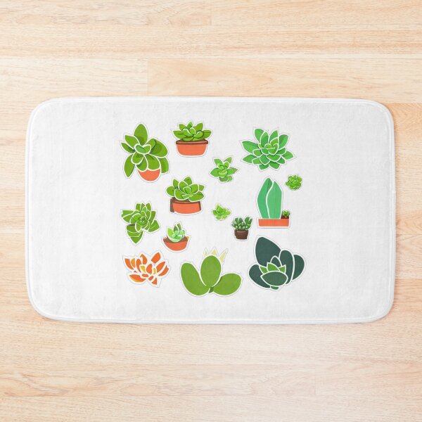 Item preview, Succulents designed and sold by HandCraftedArt.
