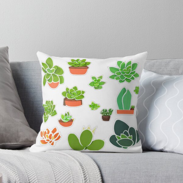 Item preview, Succulents designed and sold by HandCraftedArt.
