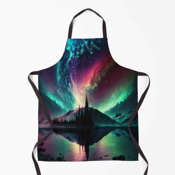 Item preview, Aurora Borealis designed and sold by ParadiseSlice.