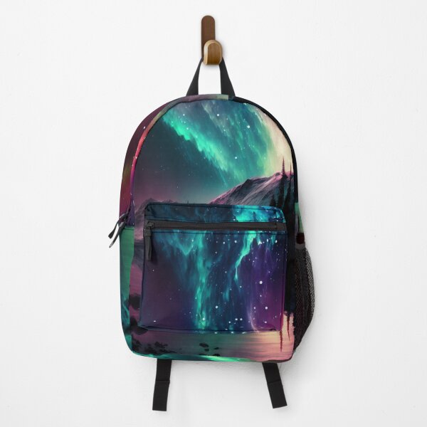 Item preview, Aurora Borealis designed and sold by ParadiseSlice.