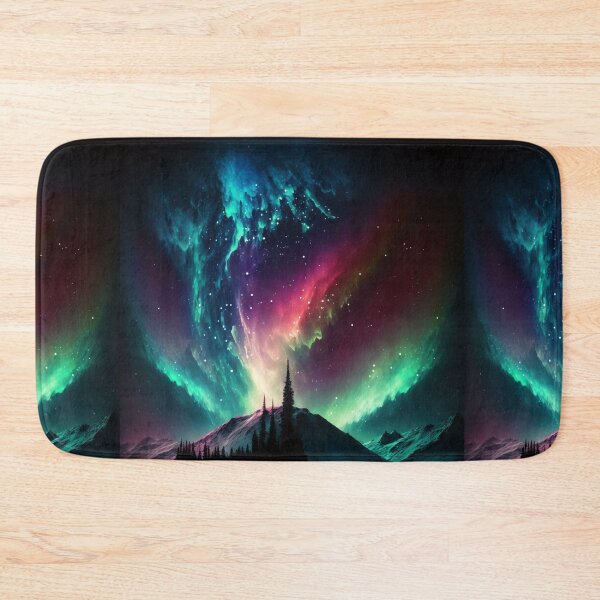 Item preview, Aurora Borealis designed and sold by ParadiseSlice.