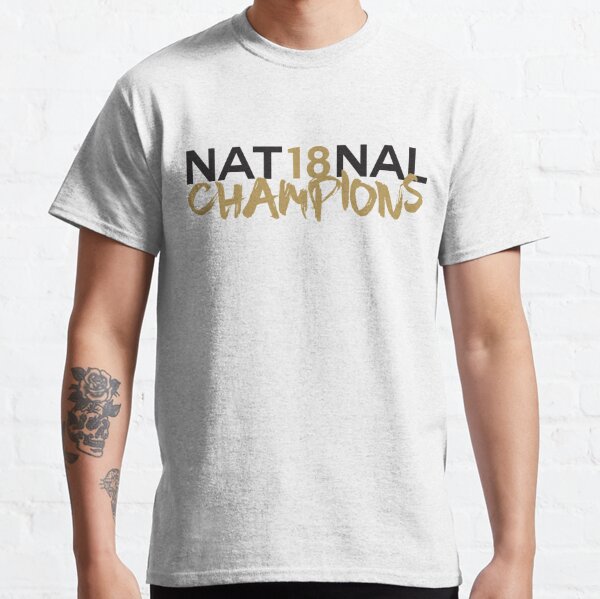 ucf national champions shirt