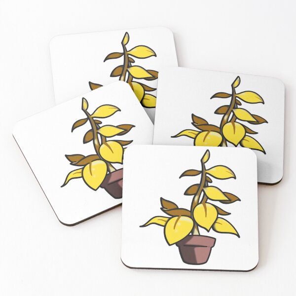 Item preview, emoji - resident evil plant herb herb weed - yellow yellow designed and sold by mr-serious-yt.