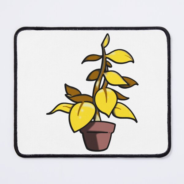 Item preview, emoji - resident evil plant herb herb weed - yellow yellow designed and sold by mr-serious-yt.