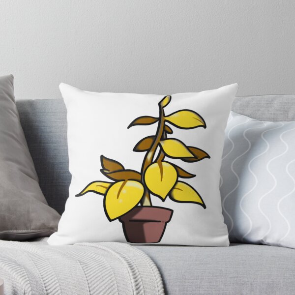 Item preview, emoji - resident evil plant herb herb weed - yellow yellow designed and sold by mr-serious-yt.