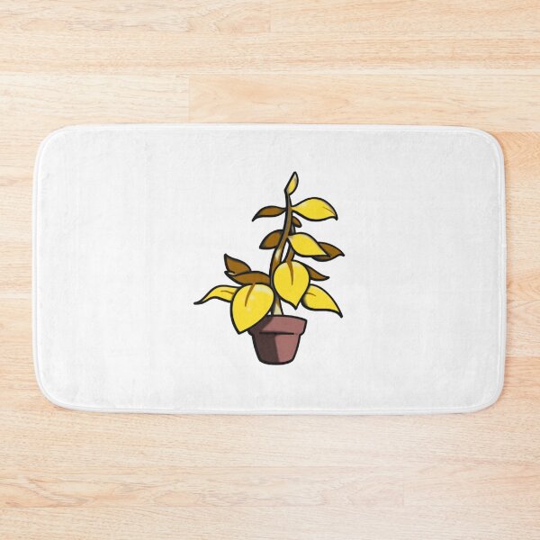 Item preview, emoji - resident evil plant herb herb weed - yellow yellow designed and sold by mr-serious-yt.