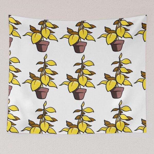 Item preview, emoji - resident evil plant herb herb weed - yellow yellow designed and sold by mr-serious-yt.