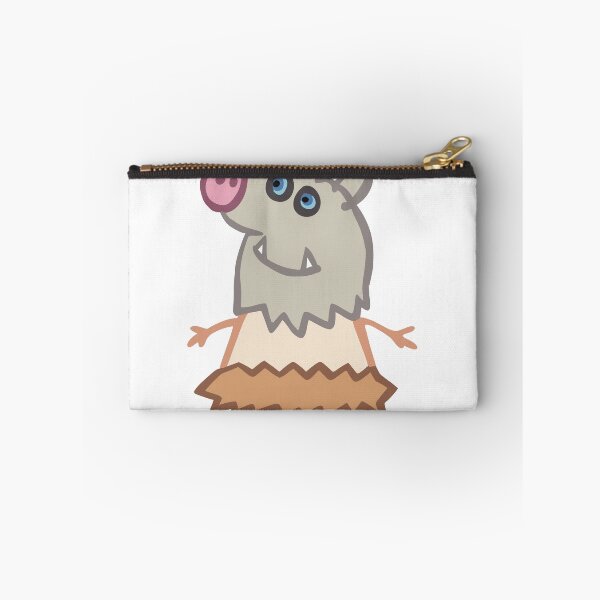 Item preview, Demon pig designed and sold by RainAnimeDesign.