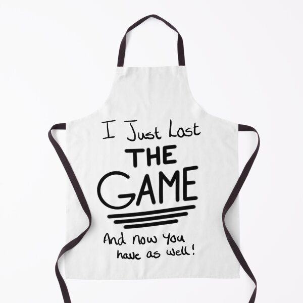 Item preview, The GAME designed and sold by Kody Burns.