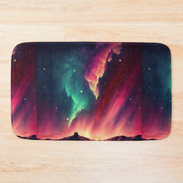 Item preview, Aurora Borealis Iceland designed and sold by ParadiseSlice.