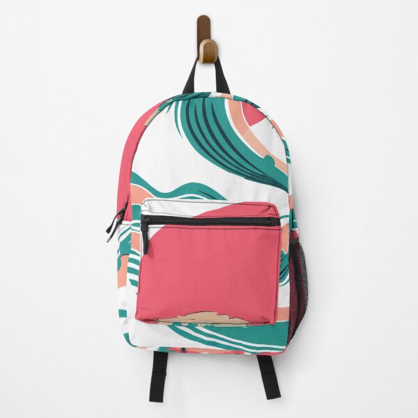 Item preview, Summer Ocean Waves designed and sold by DonDiLuca.