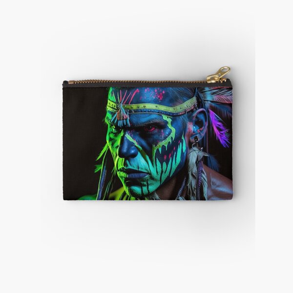 Item preview, Warrior's Nightglow designed and sold by FrumTheMindOf.