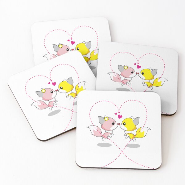 Item preview, A loving couple designed and sold by Sanooshop.
