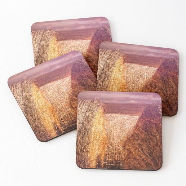 Item preview, Warm Sunshine And Hay designed and sold by Jim Love.