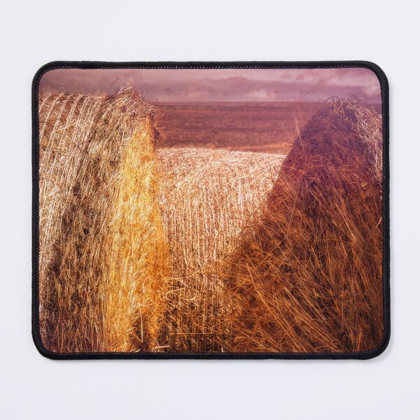Item preview, Warm Sunshine And Hay designed and sold by Jim Love.