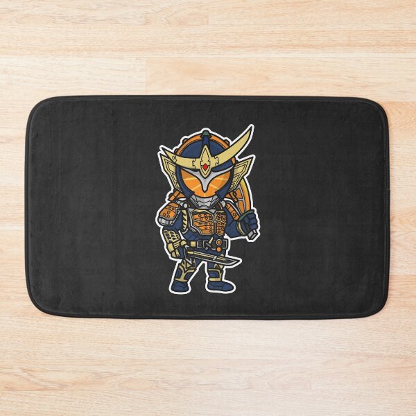 Item preview, Kamen Rider Gaim Chibi Style Kawaii designed and sold by mattzwug-draws.