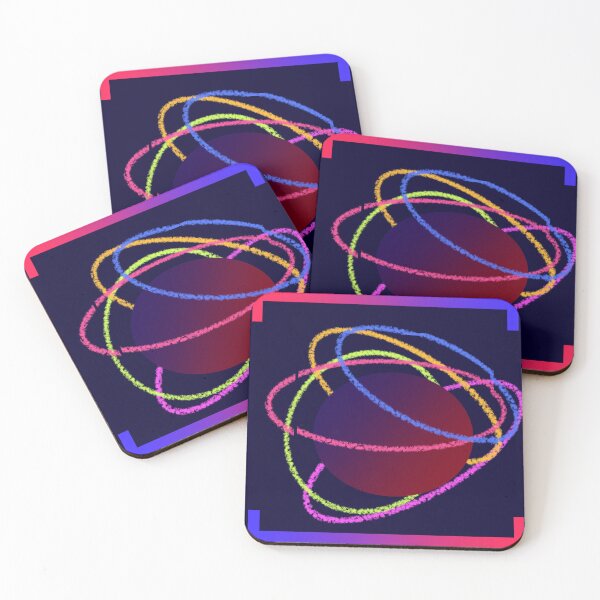 Item preview, orbit  designed and sold by David Jardine.