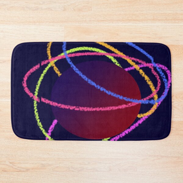 Item preview, orbit  designed and sold by David Jardine.