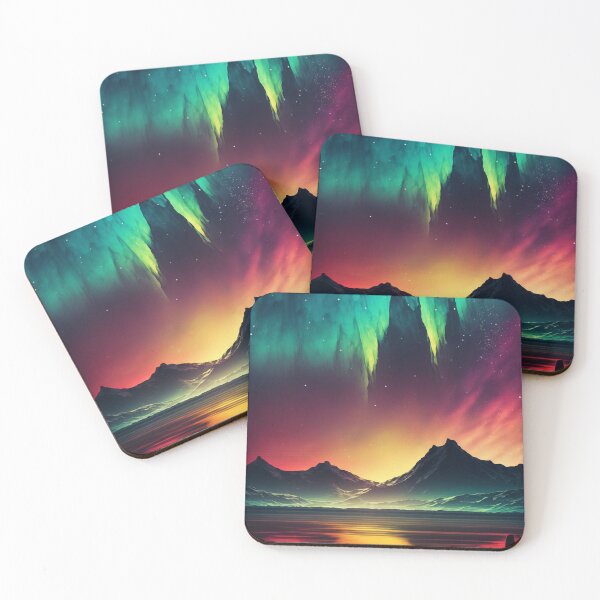 Item preview, Aurora Borealis Canada designed and sold by ParadiseSlice.