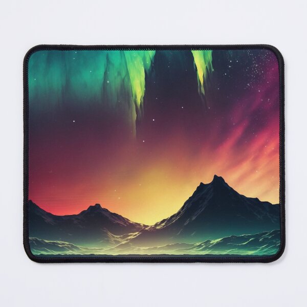 Item preview, Aurora Borealis Canada designed and sold by ParadiseSlice.