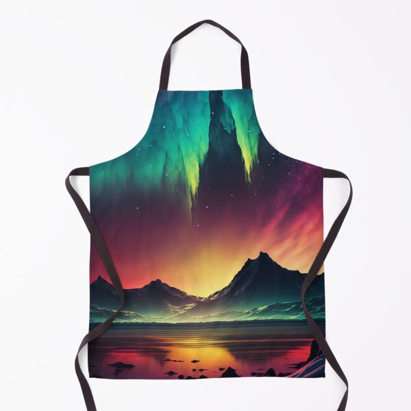 Item preview, Aurora Borealis Canada designed and sold by ParadiseSlice.