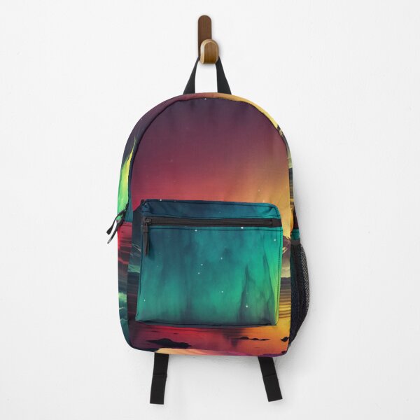 Item preview, Aurora Borealis Canada designed and sold by ParadiseSlice.