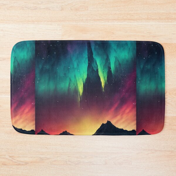 Item preview, Aurora Borealis Canada designed and sold by ParadiseSlice.