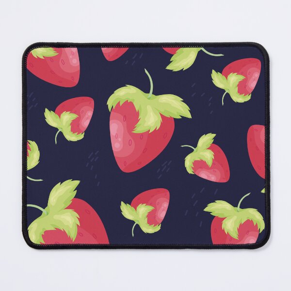 Item preview, Strawberry gradient pattern designed and sold by SoykAart.