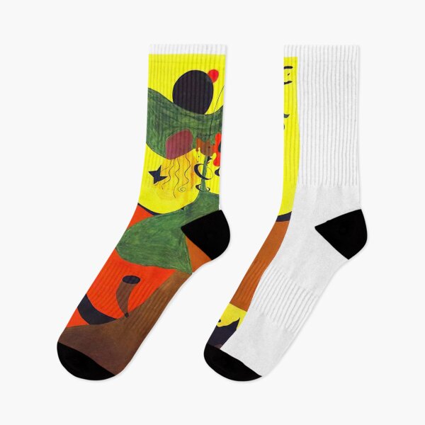 Item preview, Joan Miro artwork for sales designed and sold by EditorArt.