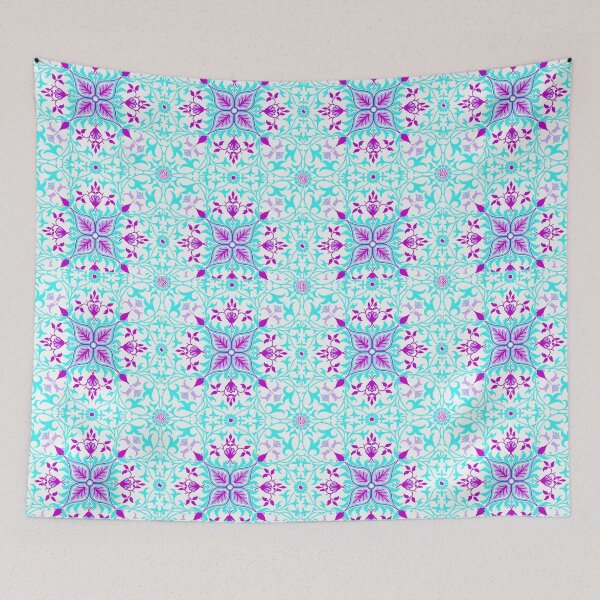 Item preview, Recolor Expressive Leafy Pattern designed and sold by Moonody Designs.