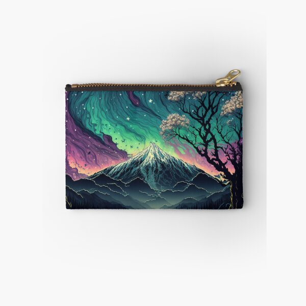 Item preview, Aurora Borealis Iceland designed and sold by ParadiseSlice.