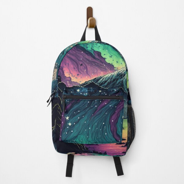 Item preview, Aurora Borealis Iceland designed and sold by ParadiseSlice.