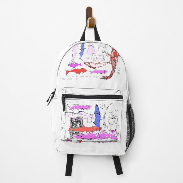 Item preview, Fish designed and sold by NKT-Avozorom.