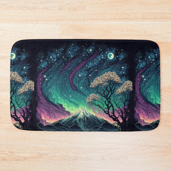 Item preview, Aurora Borealis Iceland designed and sold by ParadiseSlice.