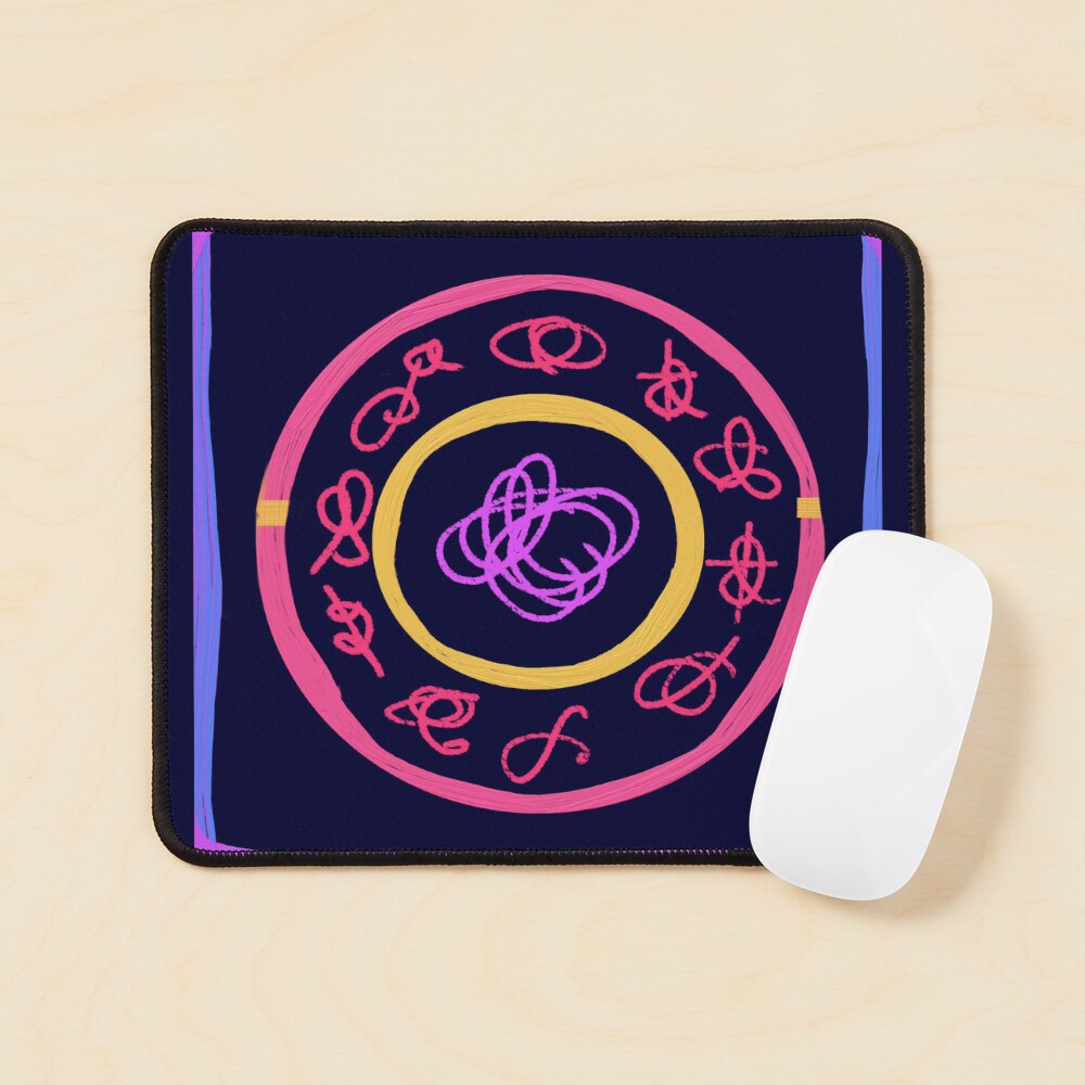 Item preview, Mouse Pad designed and sold by GoodnStuff.