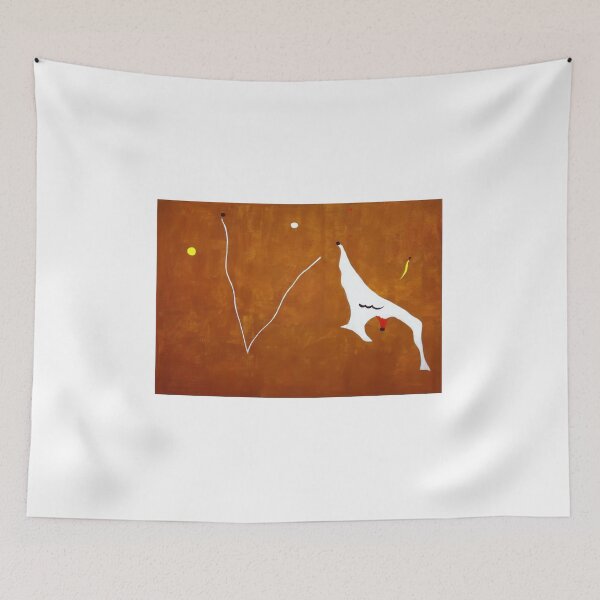 Item preview, Joan Miro artwork for sales designed and sold by EditorArt.