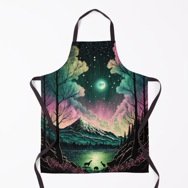 Item preview, Aurora Borealis Iceland designed and sold by ParadiseSlice.