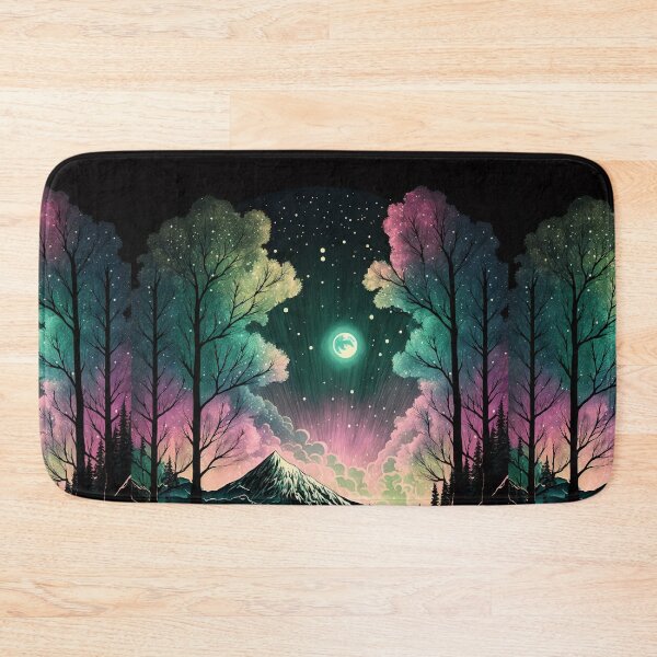 Item preview, Aurora Borealis Iceland designed and sold by ParadiseSlice.