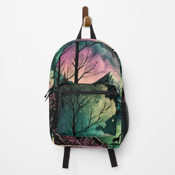 Item preview, Aurora Borealis Iceland designed and sold by ParadiseSlice.