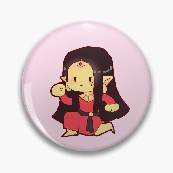 Item preview, Lil Voryn designed and sold by Riveer-Shii.