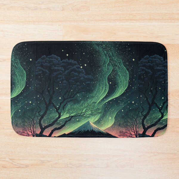 Item preview, Aurora Borealis Iceland designed and sold by ParadiseSlice.