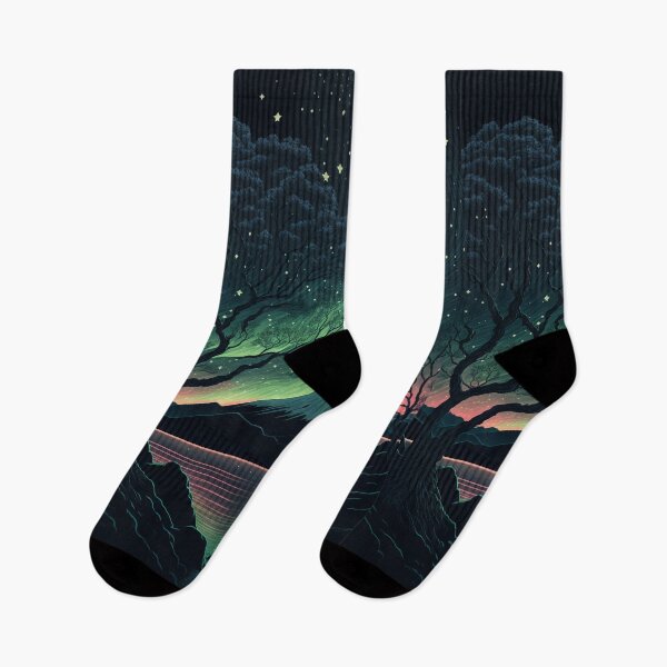 Item preview, Aurora Borealis Iceland designed and sold by ParadiseSlice.